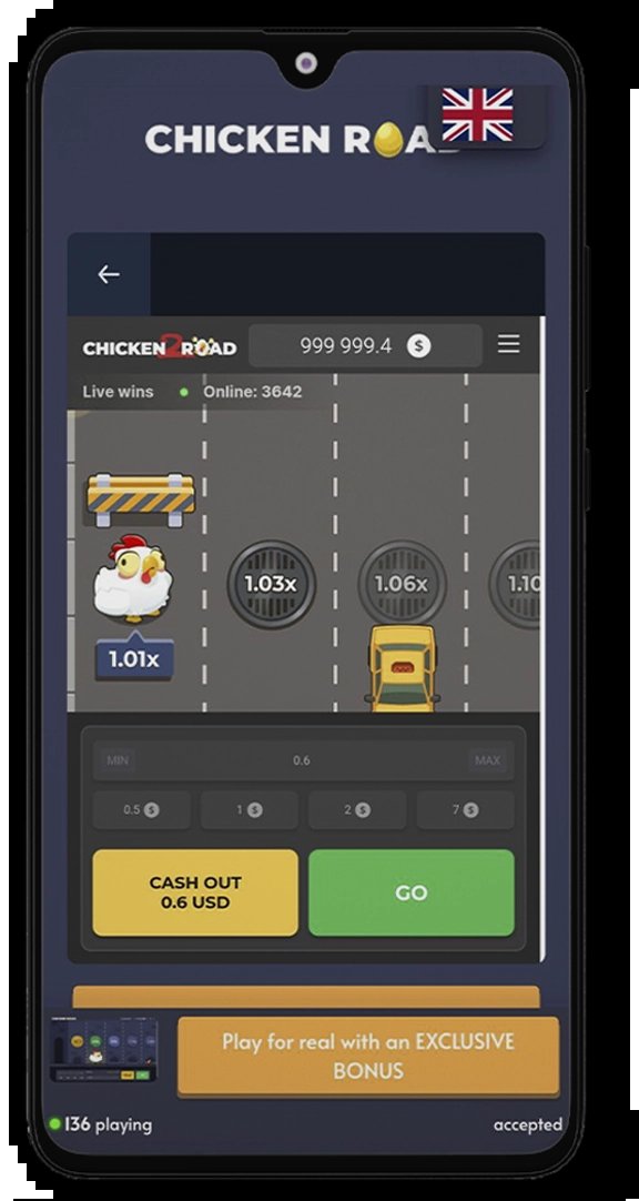 Overview of chicken road 2 demo
