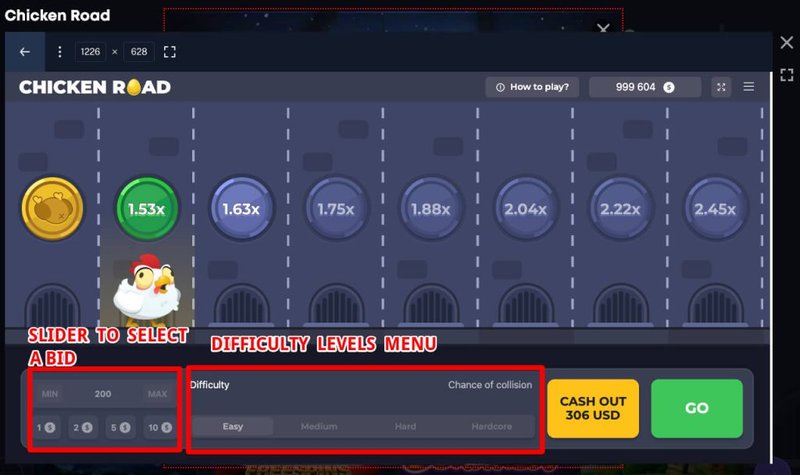 Jeu chicken road 2, chicken road 2 demo