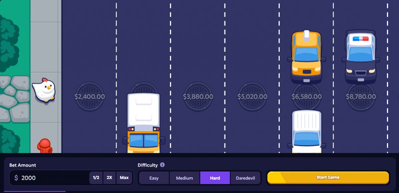 Mission uncrossable on roobet - Unlocking the Secrets of Mission Uncrossable: Canada's Hottest Casino Game