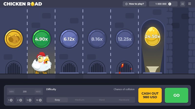 Descubre los secretos detrás del éxito de Chicken Road 2 en España - overview