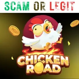 Chicken road game - Descubre el Misterio de la Ruta de Pollo en Juegos de Azar de España
