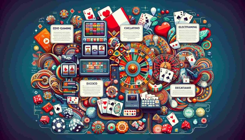 New Online Casinos - overview