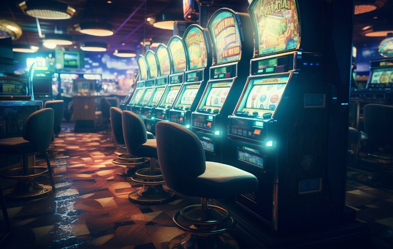 Les meilleures machines à sous en ligne à 20 lignes fr, meilleur machine a sous en ligne