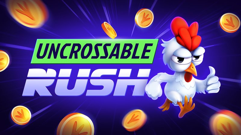 Descubre el Rápido y Emocionante Juego de Slot Uncrossable Rush en línea in Spain