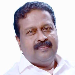 Sri. Malayalpuzha Jyothishkumar
