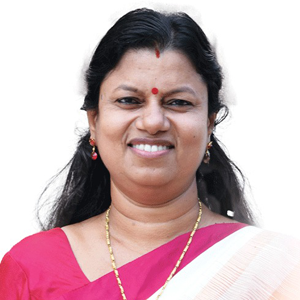 Smt. Bindu Krishna