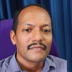 Shri P.R. Sankar