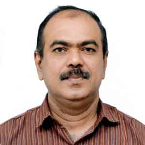 Shri Mohammed Siyad